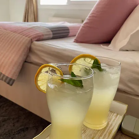 Letymvou Terrace Bed & Breakfast