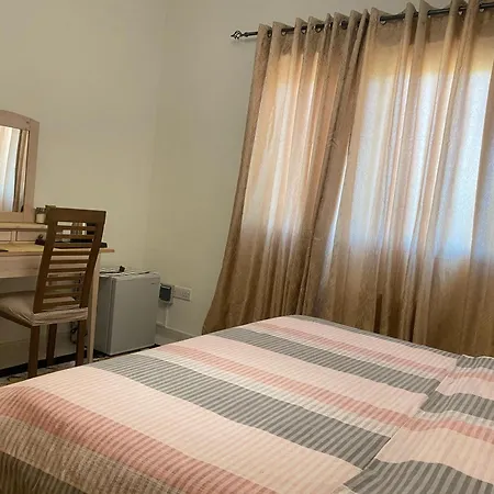 Letymvou Terrace Λετύμπου