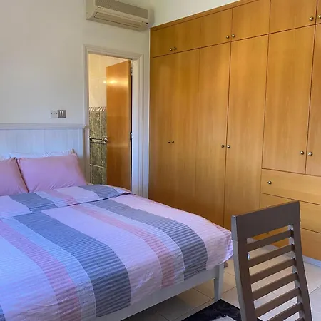 Bed & Breakfast Letymvou Terrace