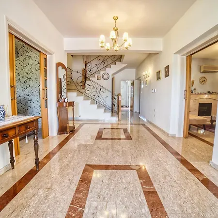 Letymvou Terrace 3*