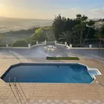 Bed & Breakfast Letymvou Terrace