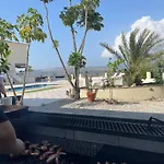 Letymvou Terrace Couette-café