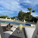 Couette-café Letymvou Terrace Letimbou