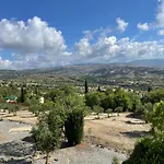 Letymvou Terrace 3*