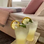 Letymvou Terrace Couette-café