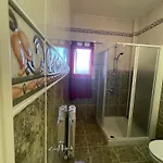 Bed & Breakfast Letymvou Terrace Letimbou