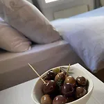 Letymvou Terrace Bed & Breakfast Letimbou