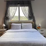 Letymvou Terrace 3*