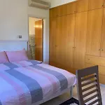 Bed & Breakfast Letymvou Terrace