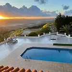 Letymvou Terrace Bed & Breakfast