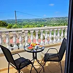 Letymvou Terrace Bed & Breakfast