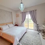 Letymvou Terrace Bed & Breakfast 3*