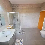 Letymvou Terrace Bed & Breakfast Letimbou