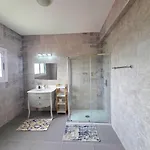 Bed & Breakfast Letymvou Terrace