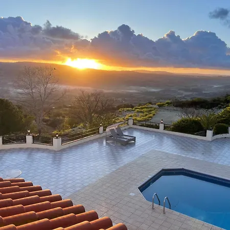 Letymvou Terrace * Letimbou