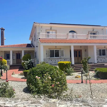 Bed & Breakfast Letymvou Terrace *