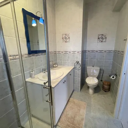 Letymvou Terrace Alojamento de Acomodação e Pequeno-almoço 3*