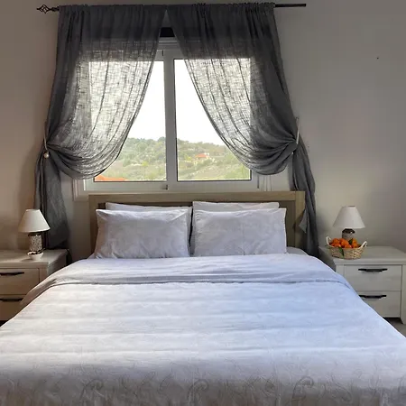 Letymvou Terrace 3*
