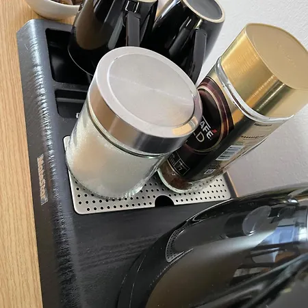 Alojamento de Acomodação e Pequeno-almoço Letymvou Terrace 3*