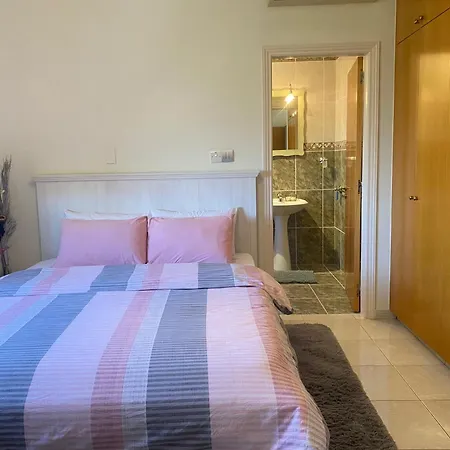 Letymvou Terrace 住宿加早餐酒店 Letimbou