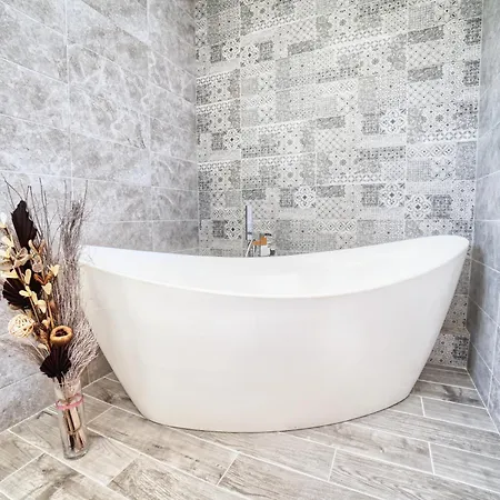 Letymvou Terrace Bed & Breakfast *