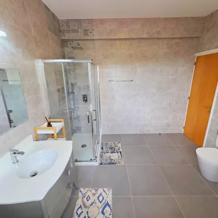 Letymvou Terrace Bed & Breakfast Letimbou