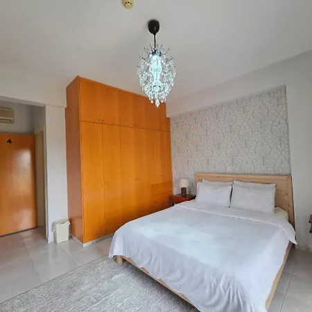 Letymvou Terrace 3*