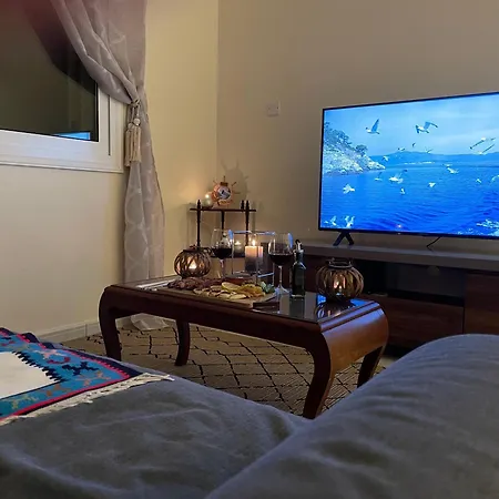 Letymvou Terrace 3*