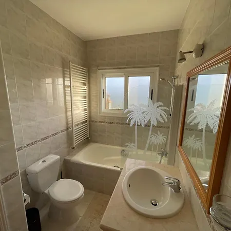 Letymvou Terrace 3*