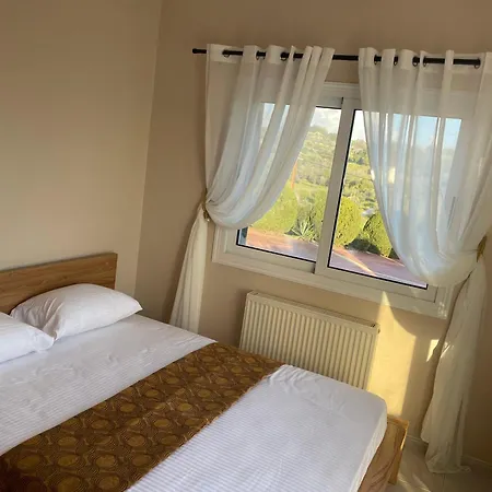 Letymvou Terrace Bed & Breakfast 3*
