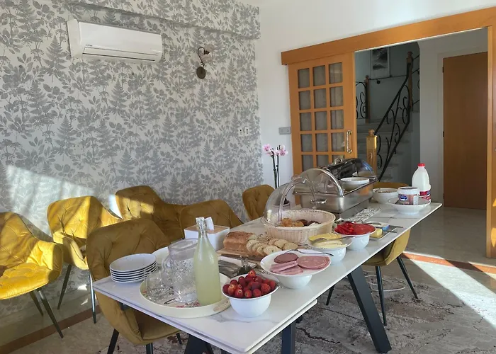 Letymvou Terrace Letimbou