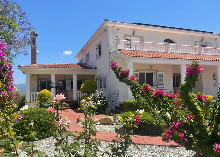 Bed & Breakfast Letymvou Terrace 3*