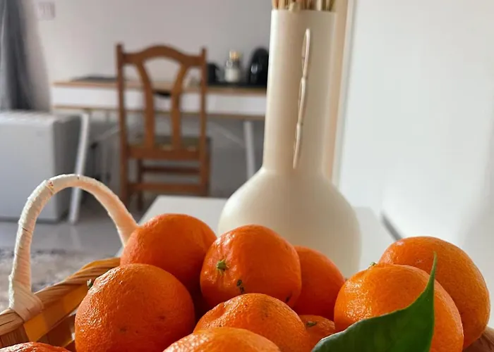 Letymvou Terrace 3* Letimbou