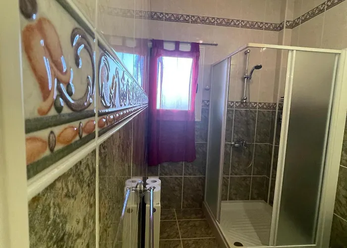 Bed & Breakfast Letymvou Terrace Letimbou