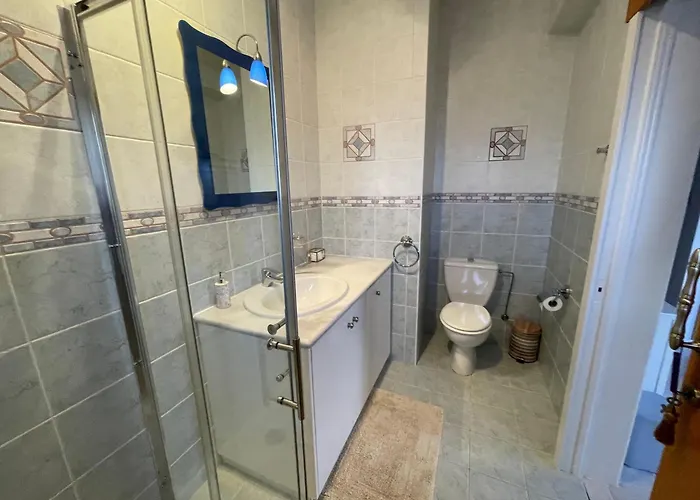 Letymvou Terrace Bed & Breakfast 3*